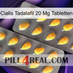 Cialis Tadalafil 20Mg Tablets cialis2